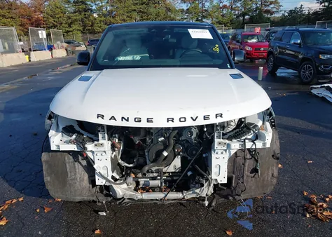 2024 Land Rover Range Rover Sport Dynamic Se z USA, uszkodzony, nr VIN SAL1L9FU9RA408894